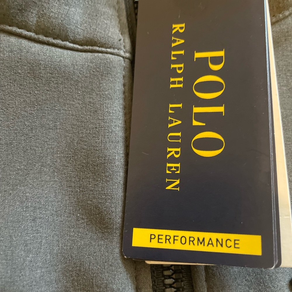 Polo XXL vest NWT - Picture 3 of 8